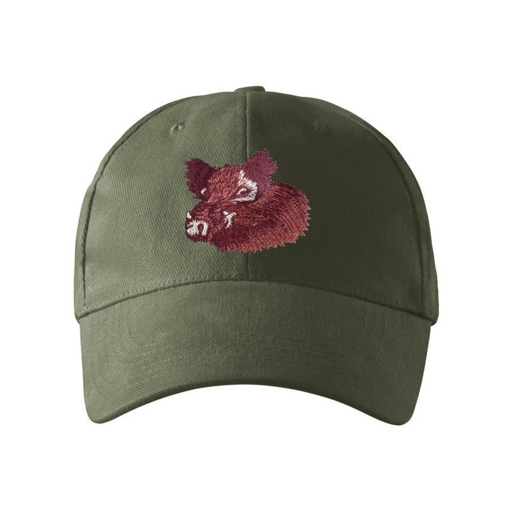 Myslivecká kšiltovka