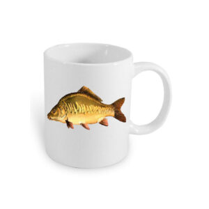 Hrnek kapr